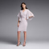 Ladies Sheath Dress Dee Fashion Tailors