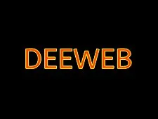 Deeweb logo dee Fashion tailors referral client in Johannesburg