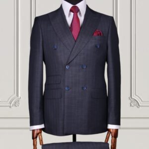 Men's High Quality Suits Online Johannesburg 2 Piece