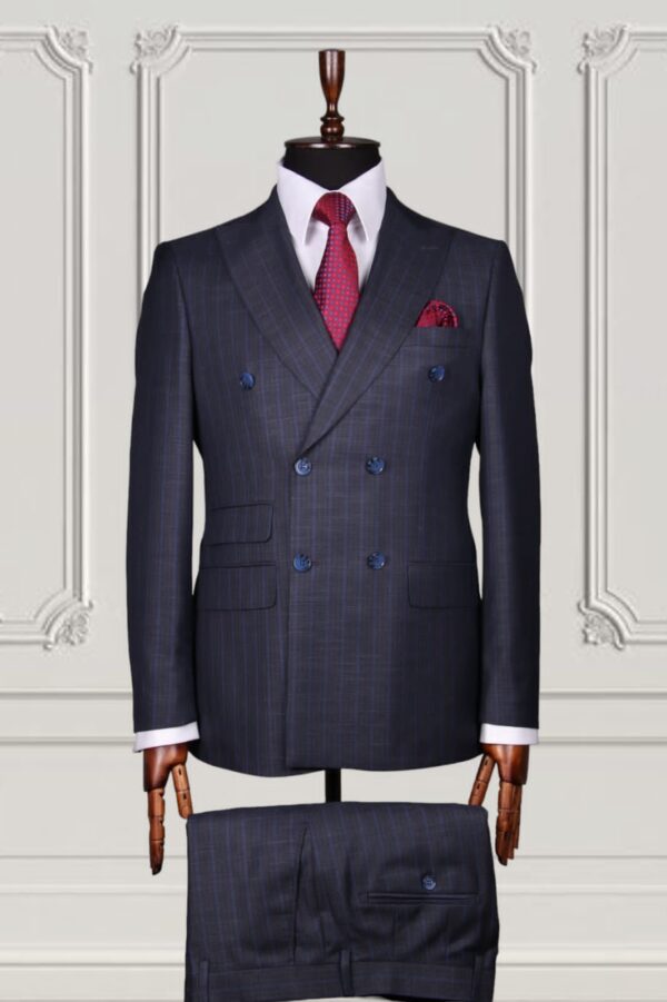 Men's High Quality Suits Online Johannesburg - Dee Fashion